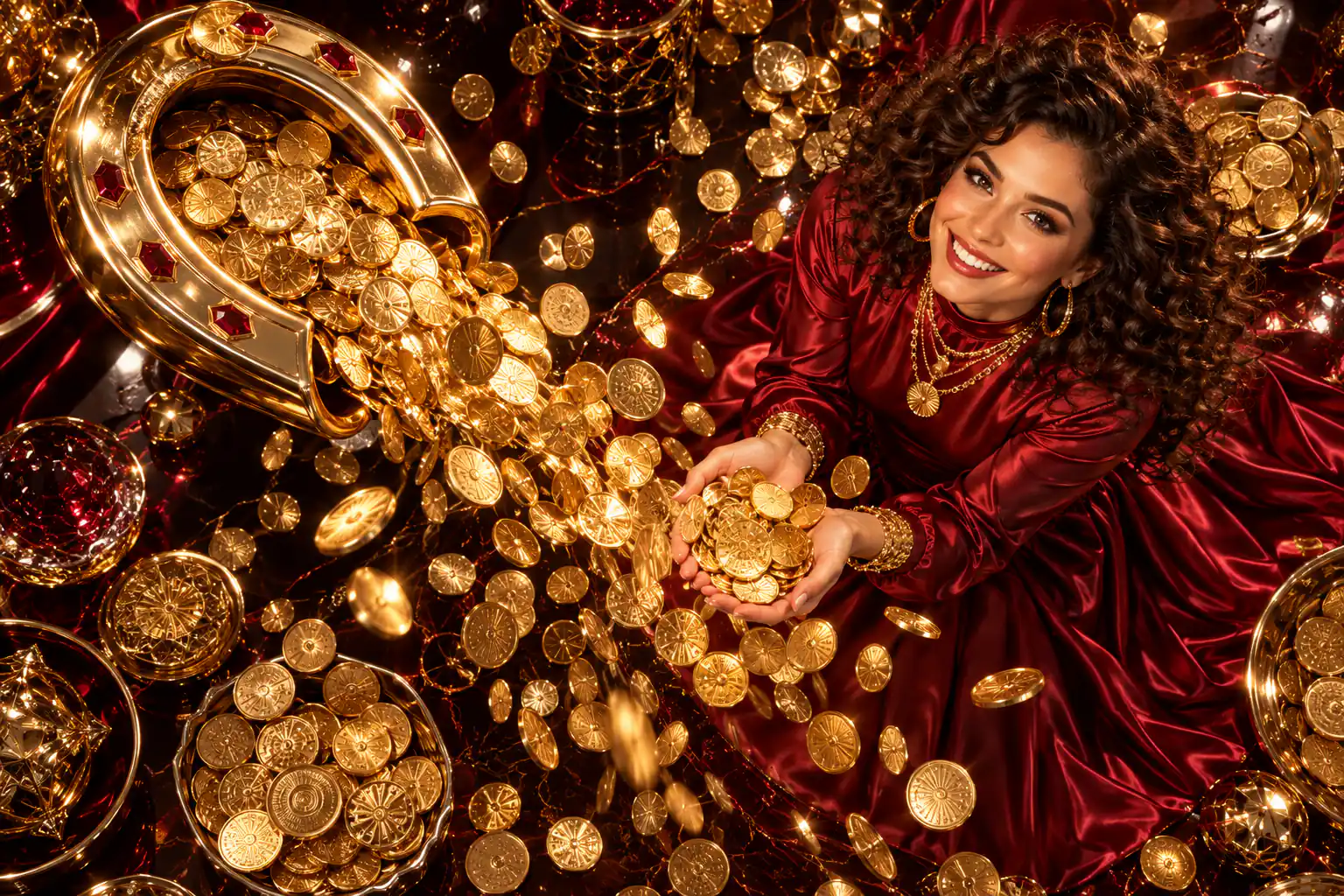 Wyns Casino bonus : 500 € + 200 tours, cashback 25 % — toutes les offres Wyns pour les joueurs résidant en France